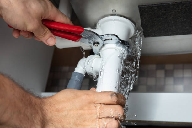 Best Emergency water damage restoration  in Bellevue, WA